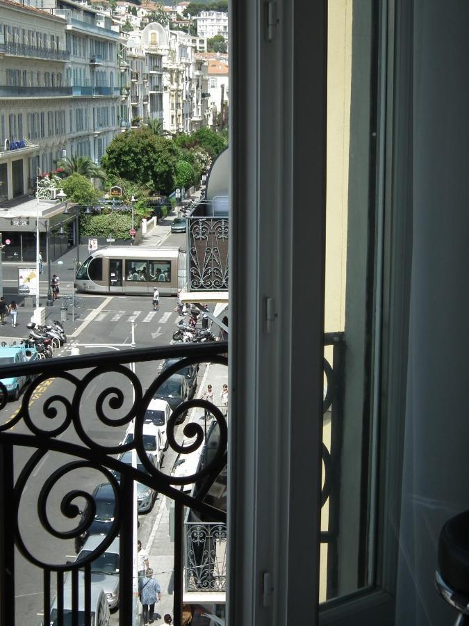 Nizza Bella Stay Exterior foto