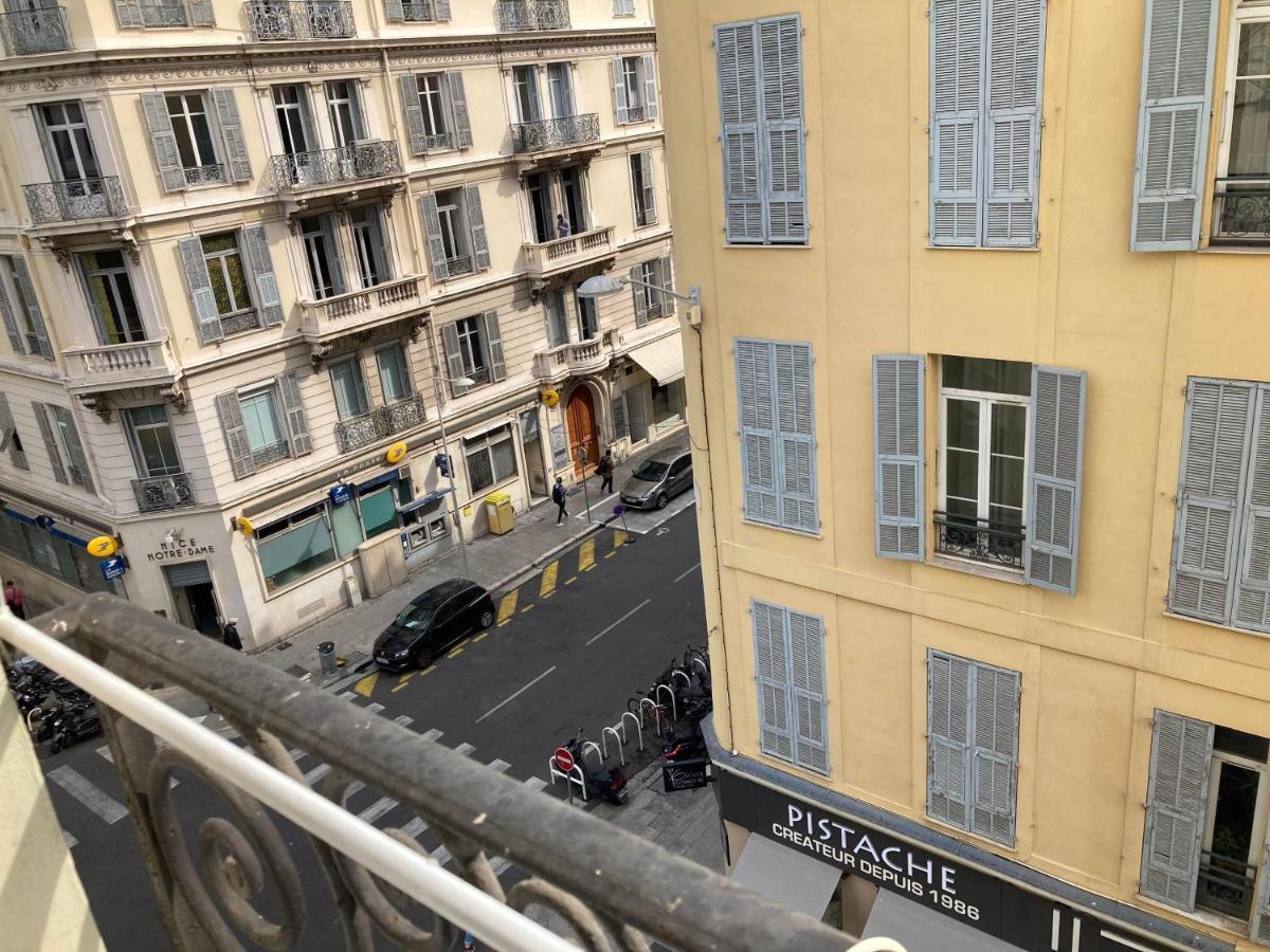 Nizza Bella Stay Exterior foto