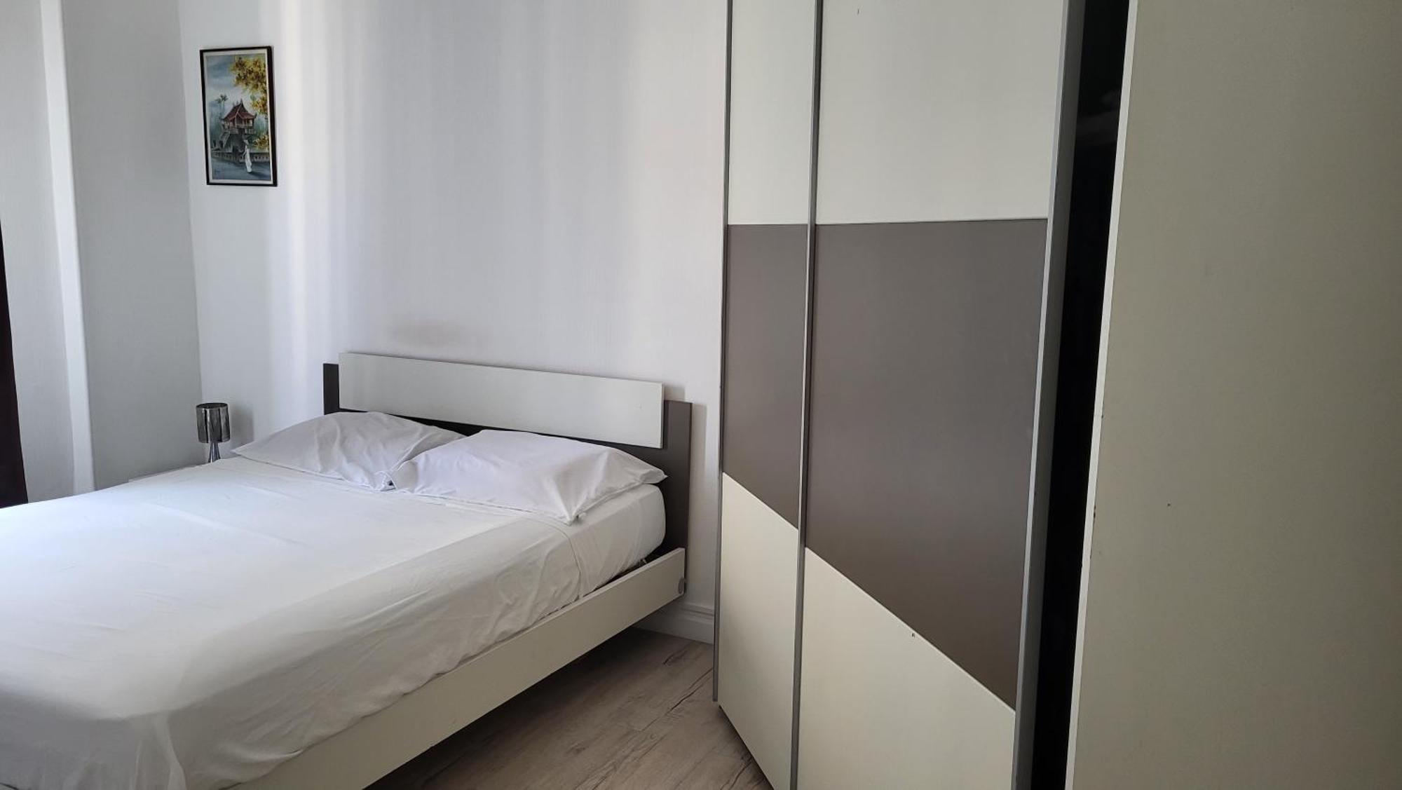Nizza Bella Stay Exterior foto